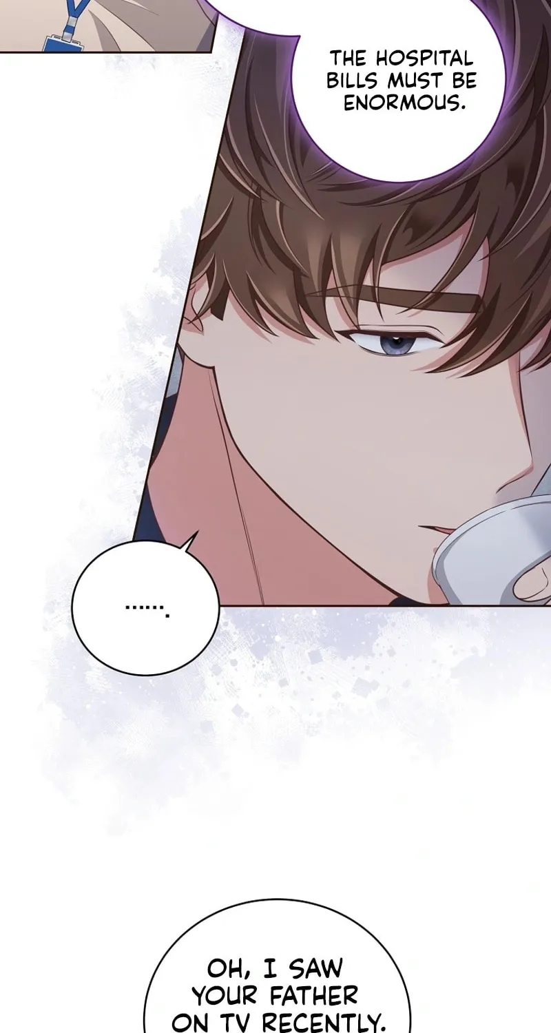 Read Outside Relationship chapter 3 image 15 on Lezhin