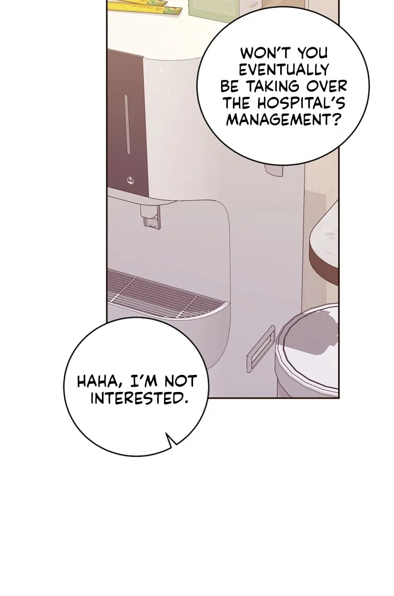 Read Outside Relationship chapter 3 image 17 on Lezhin