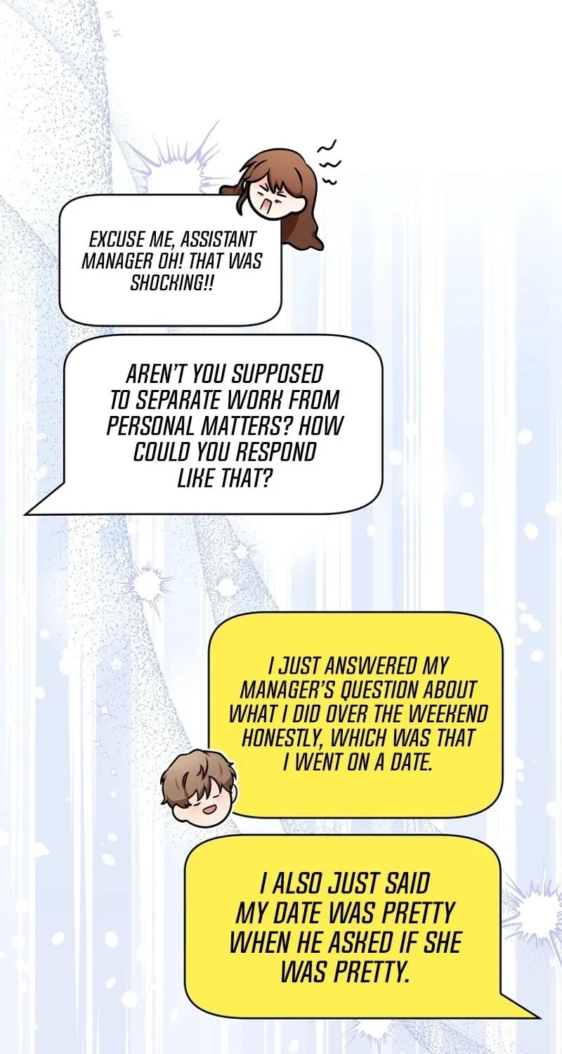 Read Outside Relationship chapter 3 image 21 on Lezhin