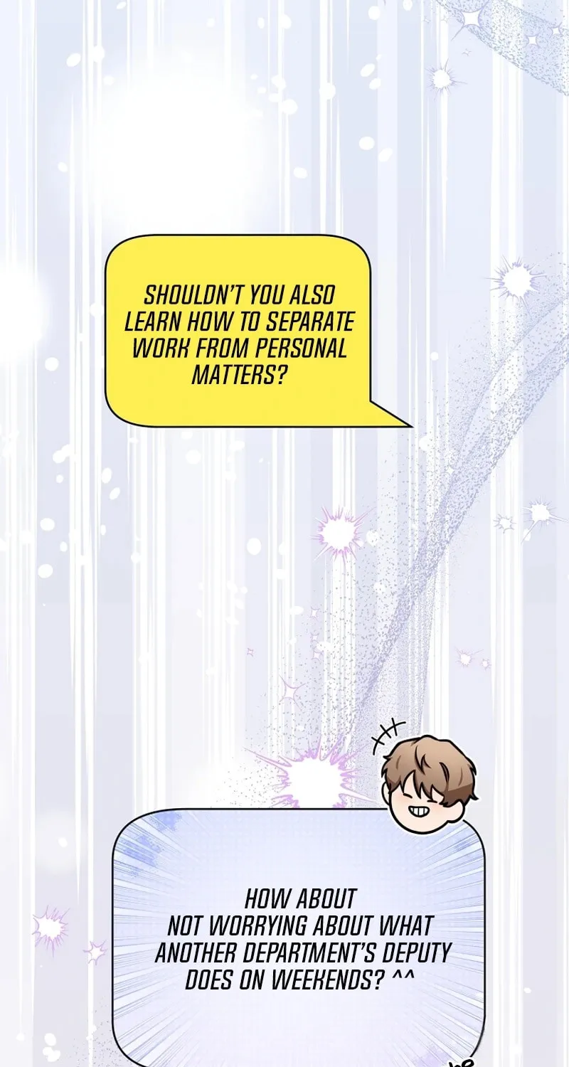 Read Outside Relationship chapter 3 image 22 on Lezhin