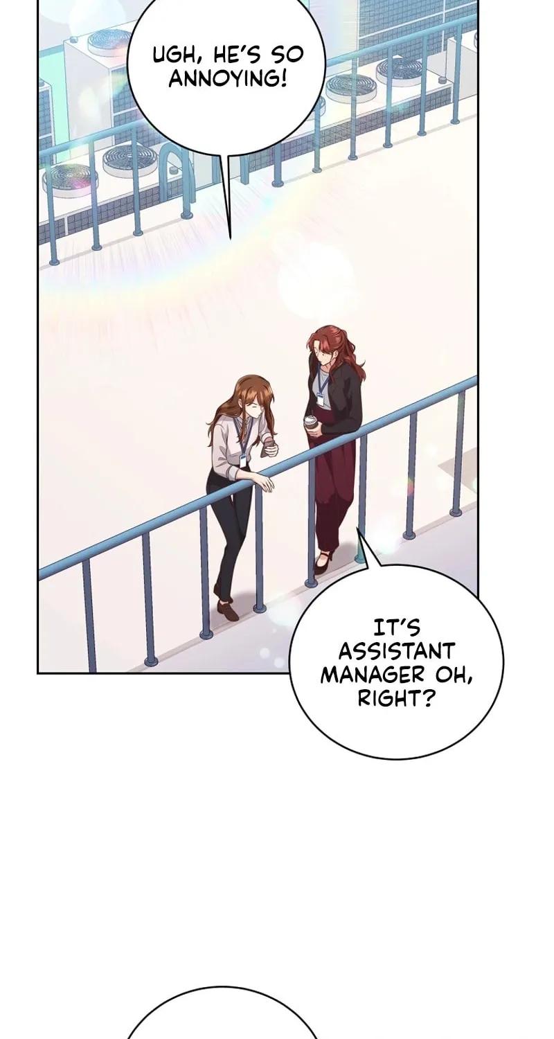 Read Outside Relationship chapter 3 image 25 on Lezhin