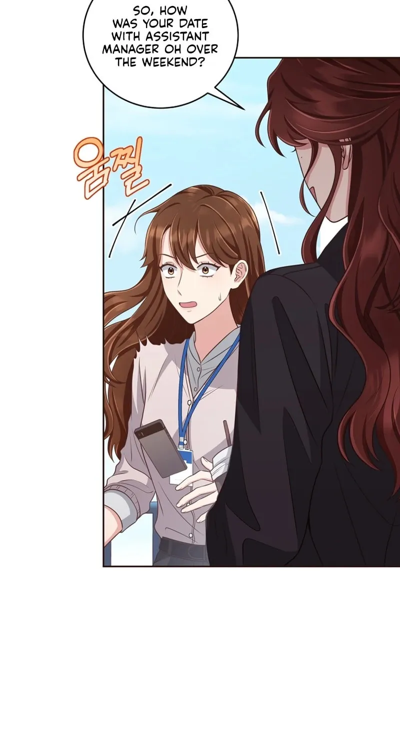 Read Outside Relationship chapter 3 image 26 on Lezhin