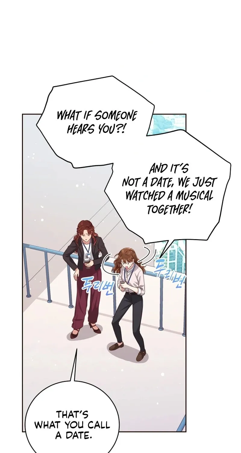 Read Outside Relationship chapter 3 image 28 on Lezhin
