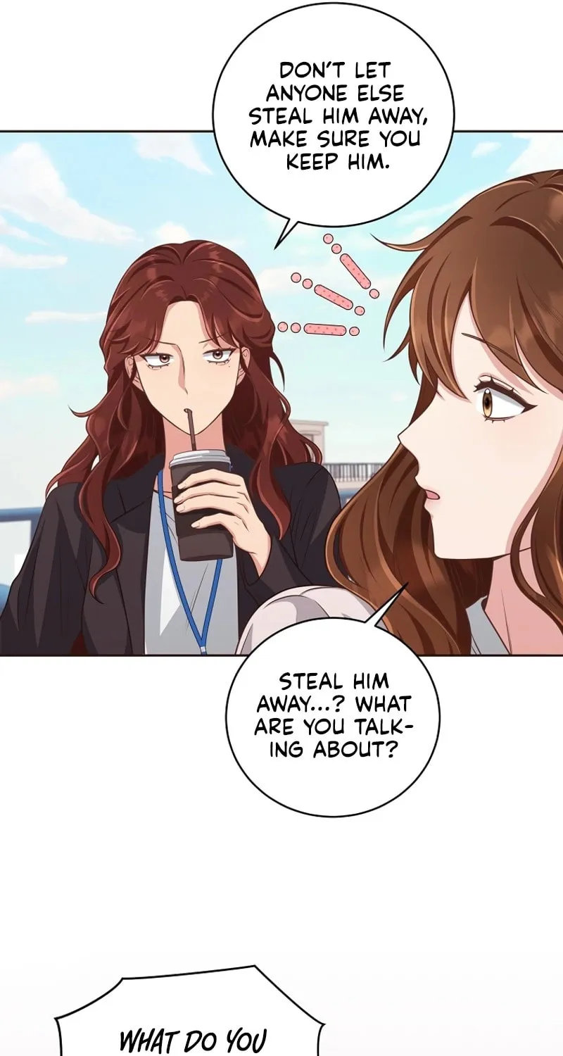 Read Outside Relationship chapter 3 image 30 on Lezhin