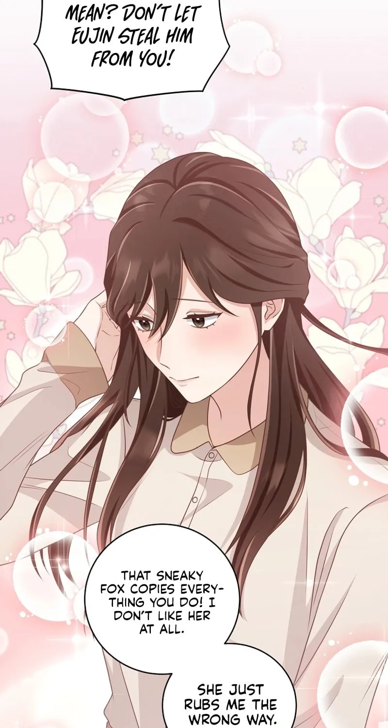 Read Outside Relationship chapter 3 image 31 on Lezhin