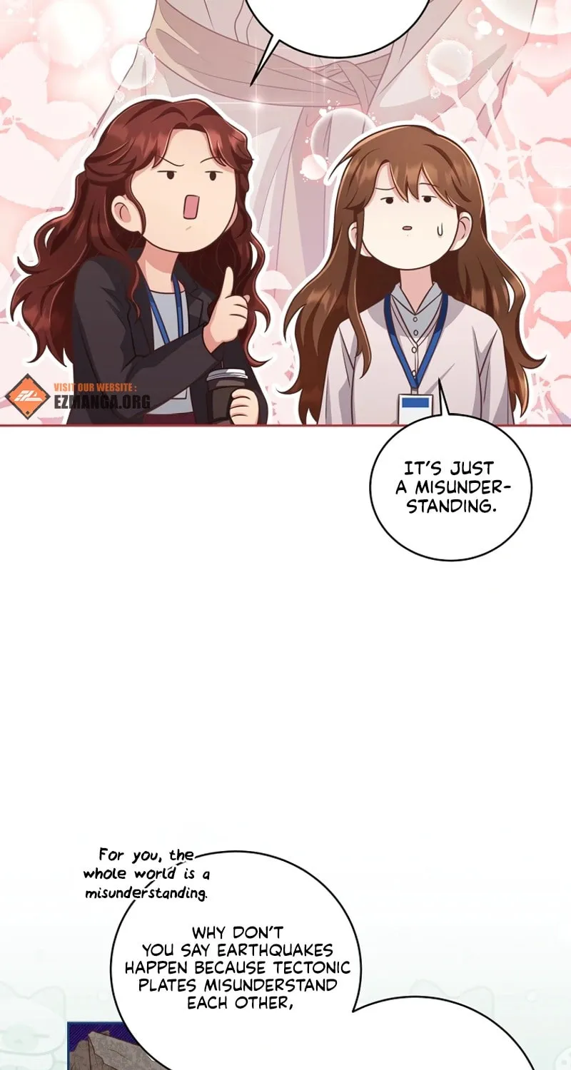 Read Outside Relationship chapter 3 image 32 on Lezhin