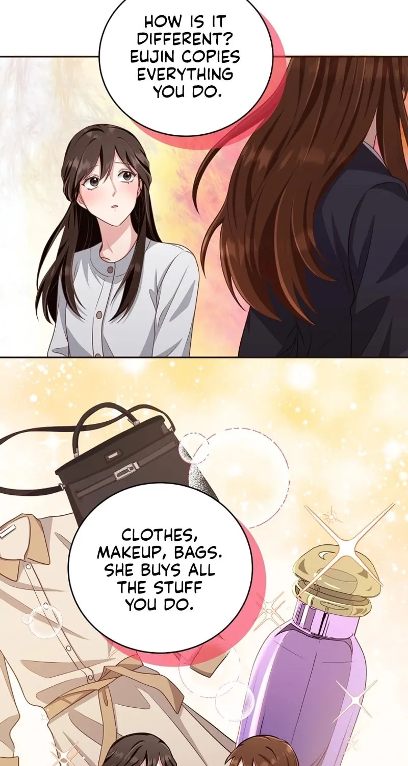 Read Outside Relationship chapter 3 image 34 on Lezhin