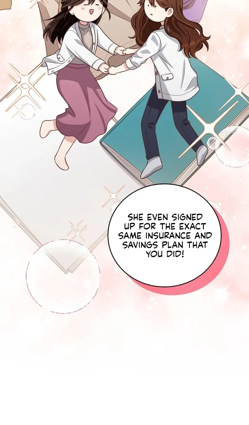Read Outside Relationship chapter 3 image 35 on Lezhin