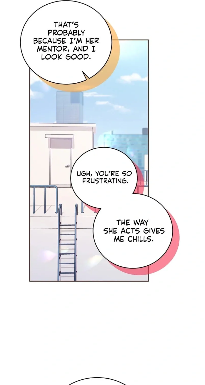 Read Outside Relationship chapter 3 image 36 on Lezhin