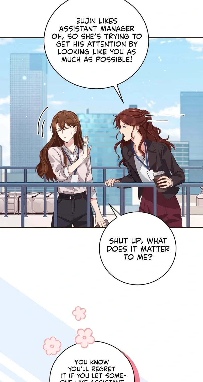 Read Outside Relationship chapter 3 image 37 on Lezhin