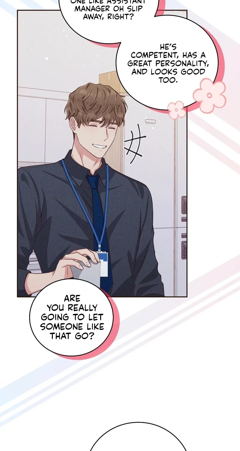 Read Outside Relationship chapter 3 image 38 on Lezhin
