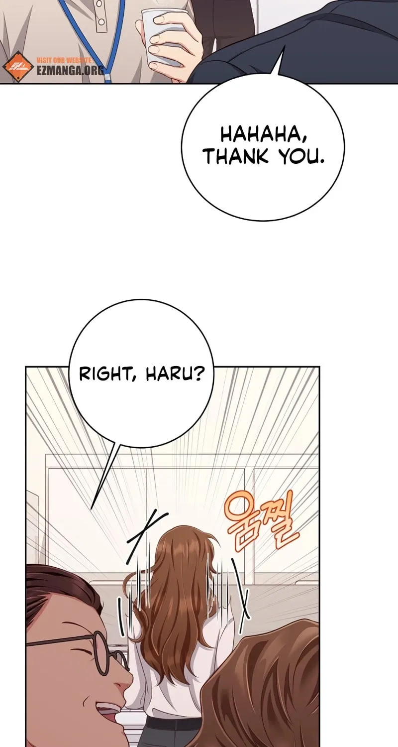 Read Outside Relationship chapter 3 image 4 on Lezhin