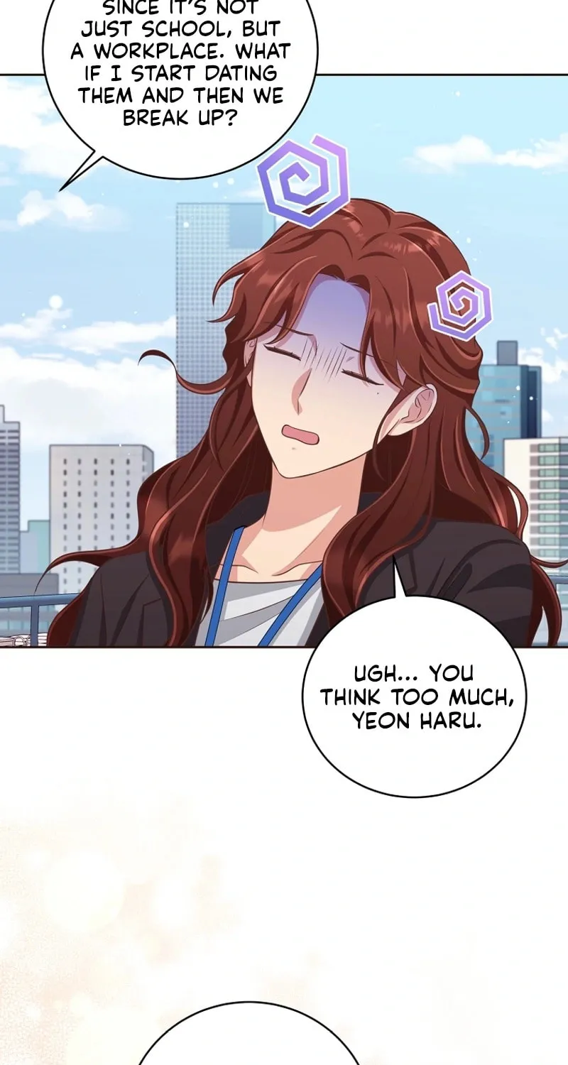 Read Outside Relationship chapter 3 image 40 on Lezhin