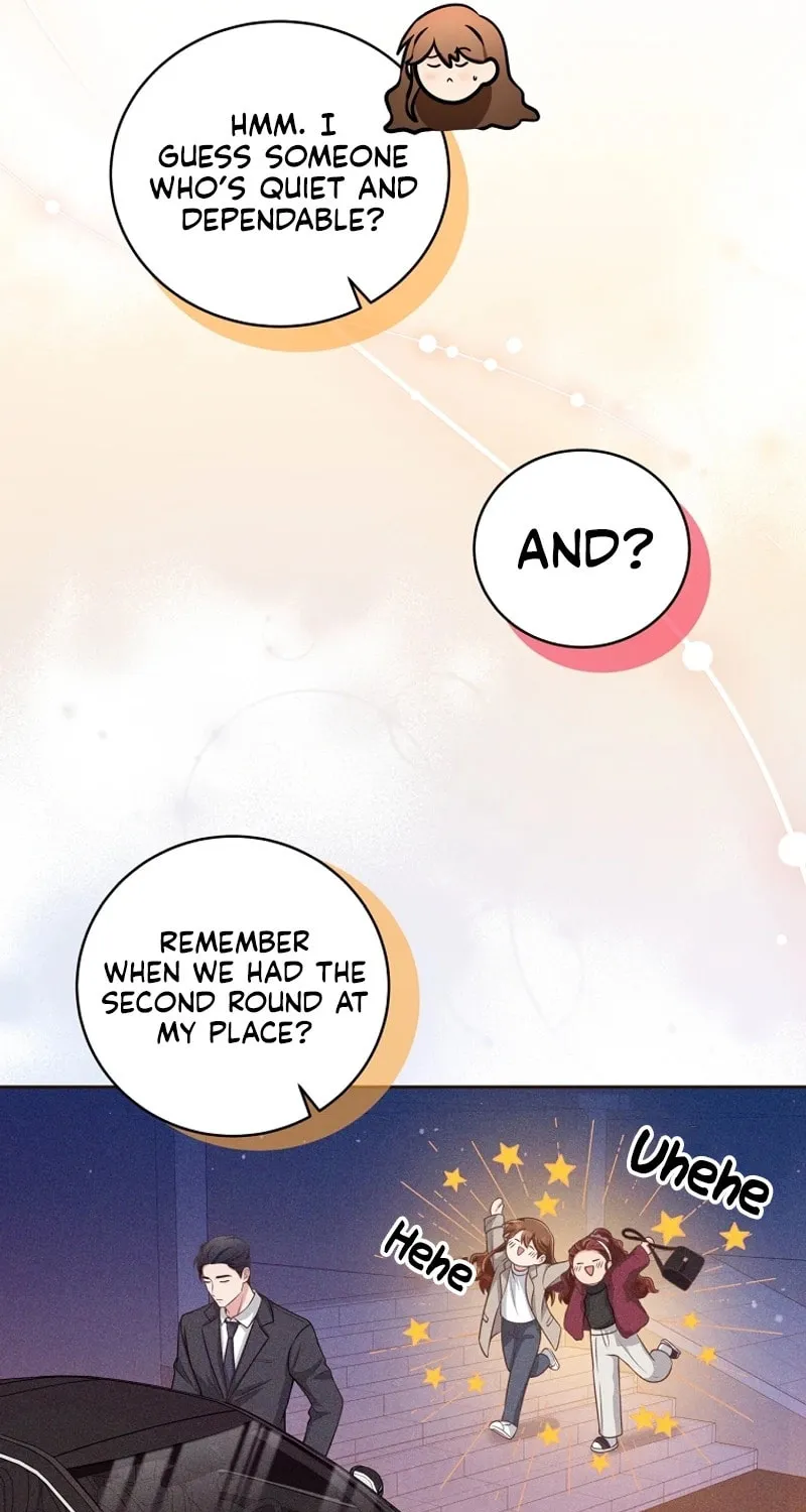 Read Outside Relationship chapter 3 image 42 on Lezhin