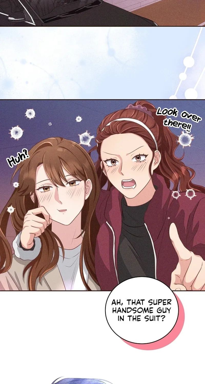 Read Outside Relationship chapter 3 image 43 on Lezhin