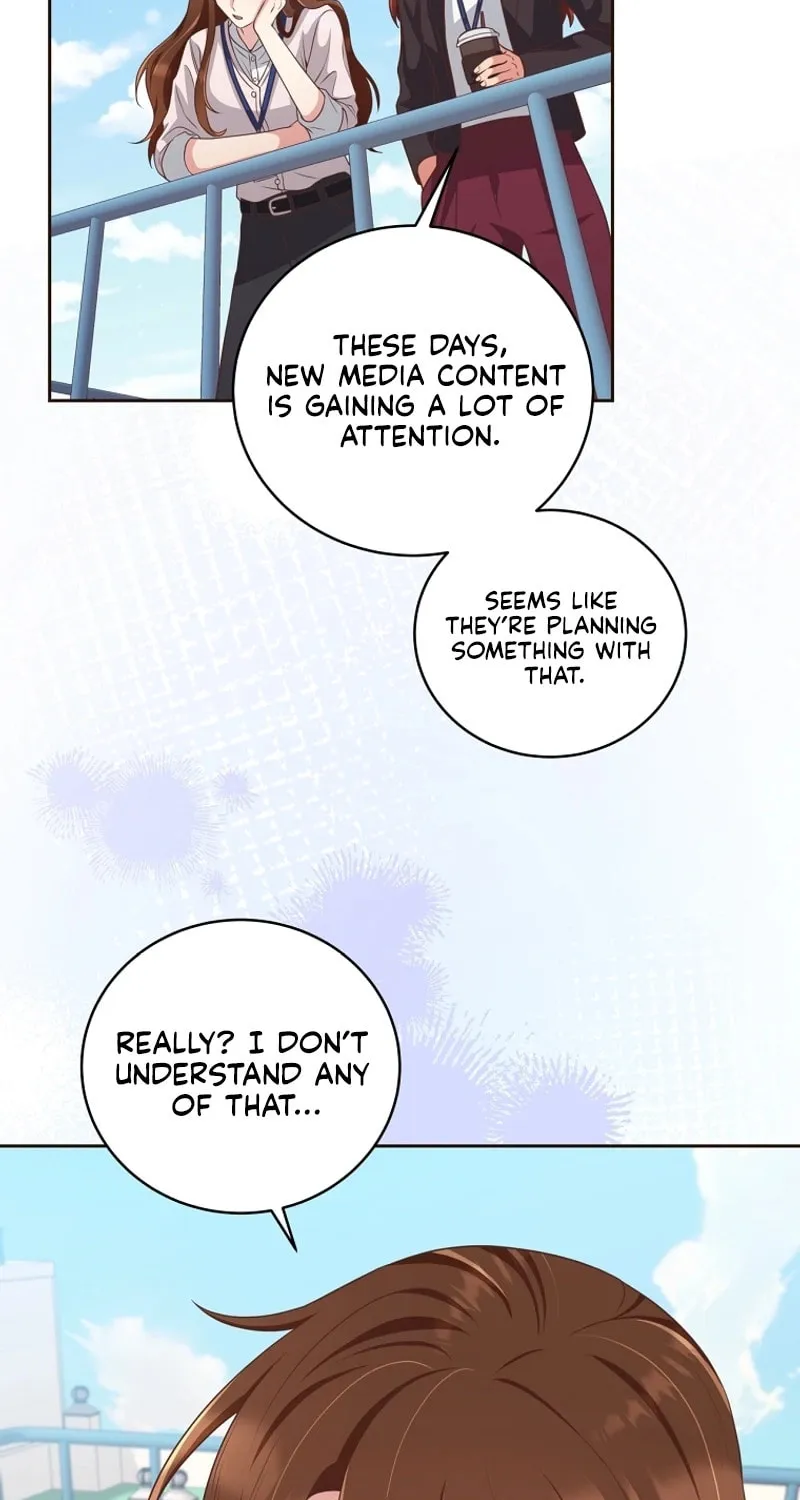 Read Outside Relationship chapter 3 image 50 on Lezhin