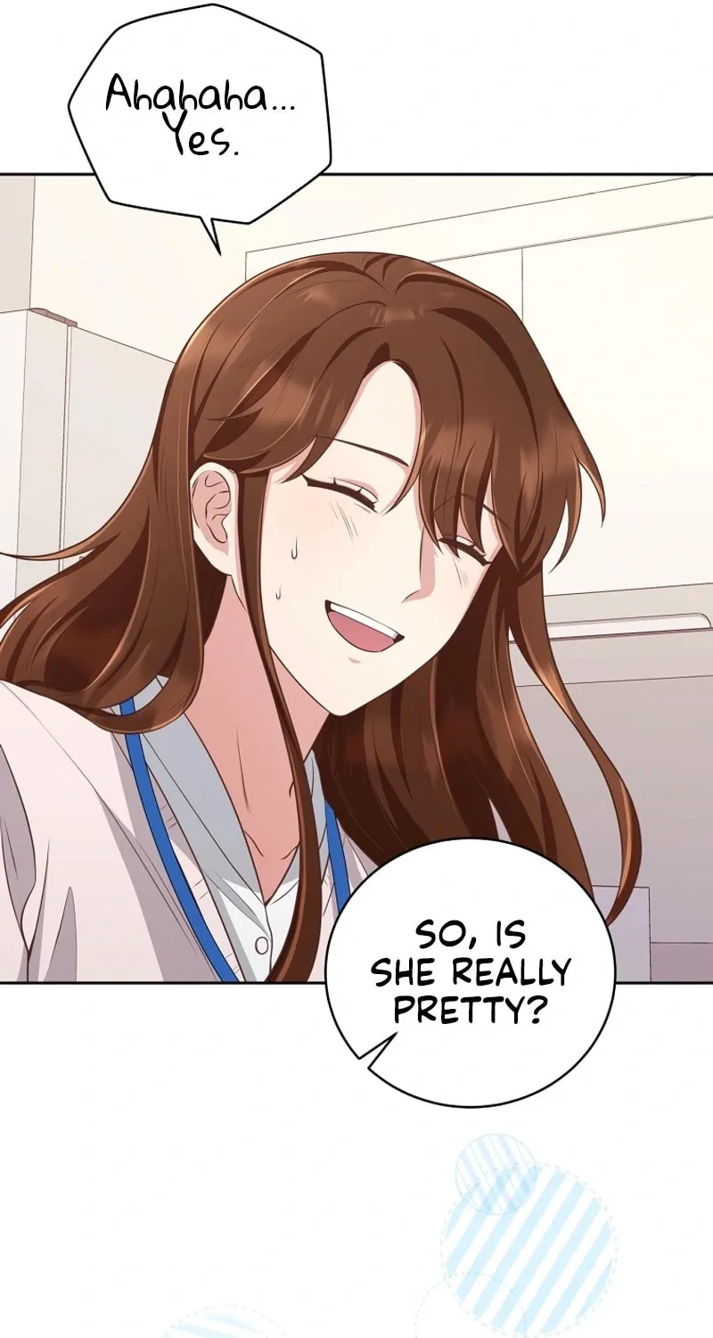Read Outside Relationship chapter 3 image 6 on Lezhin