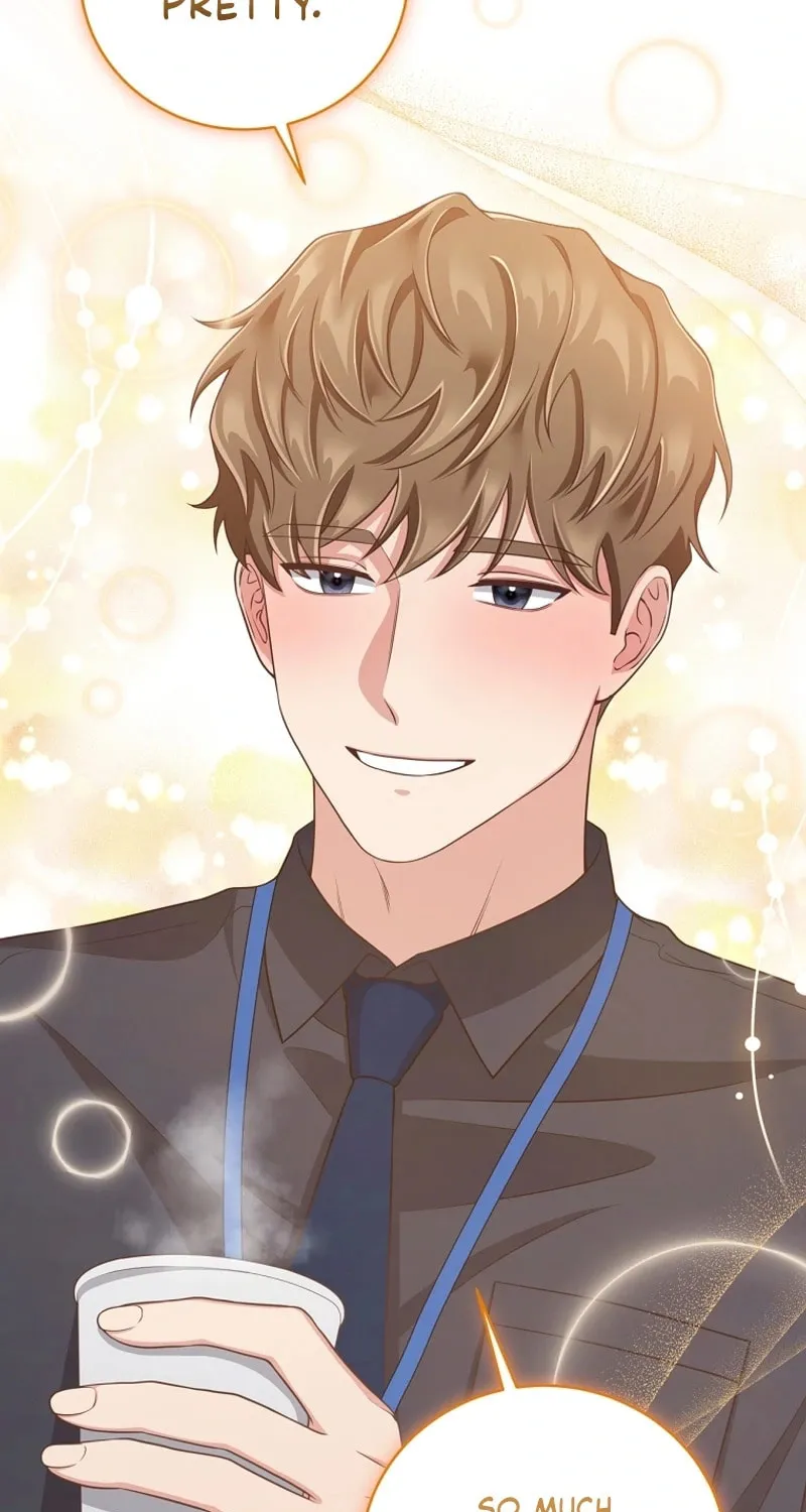 Read Outside Relationship chapter 3 image 8 on Lezhin