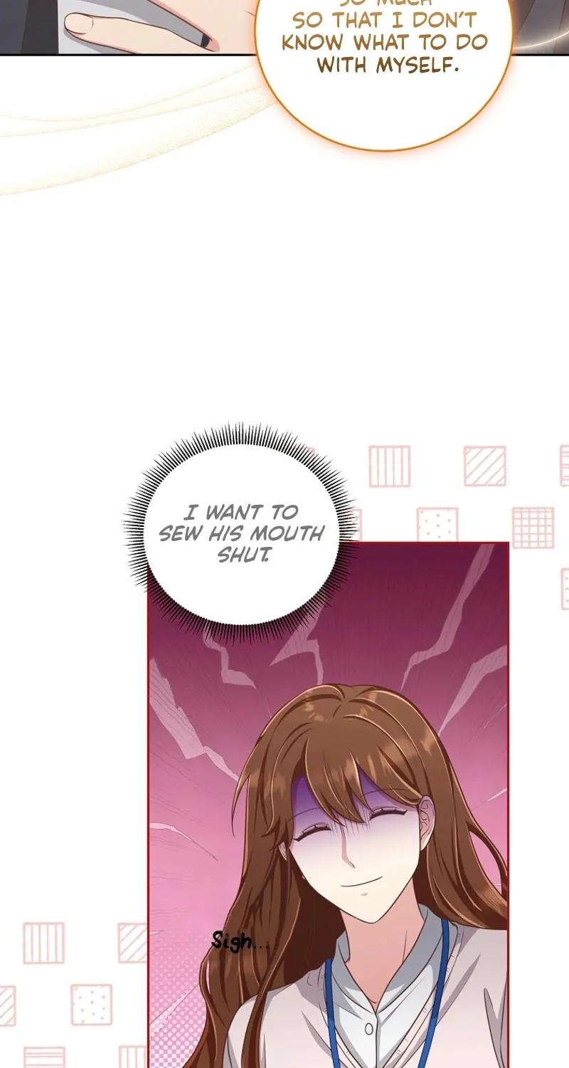 Read Outside Relationship chapter 3 image 9 on Lezhin