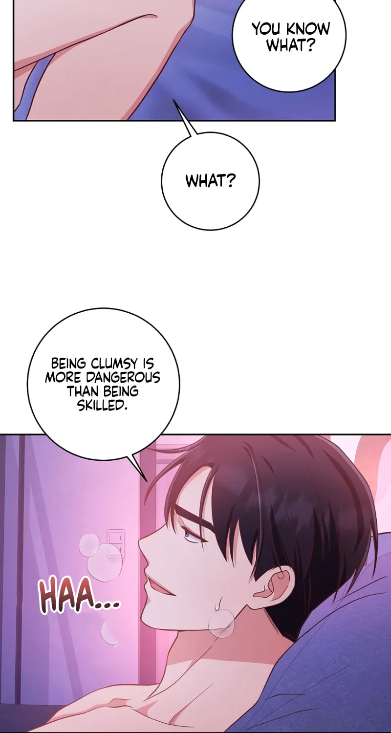 Read Outside Relationship chapter 30 image 12 on Lezhin