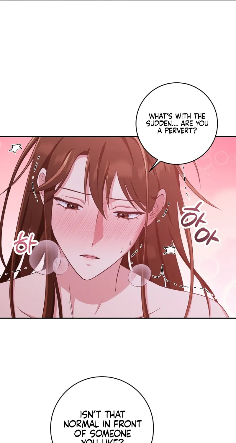 Read Outside Relationship chapter 30 image 13 on Lezhin