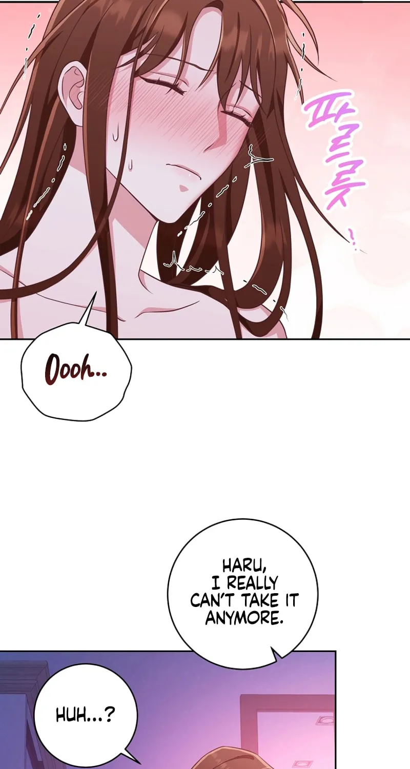 Read Outside Relationship chapter 30 image 15 on Lezhin