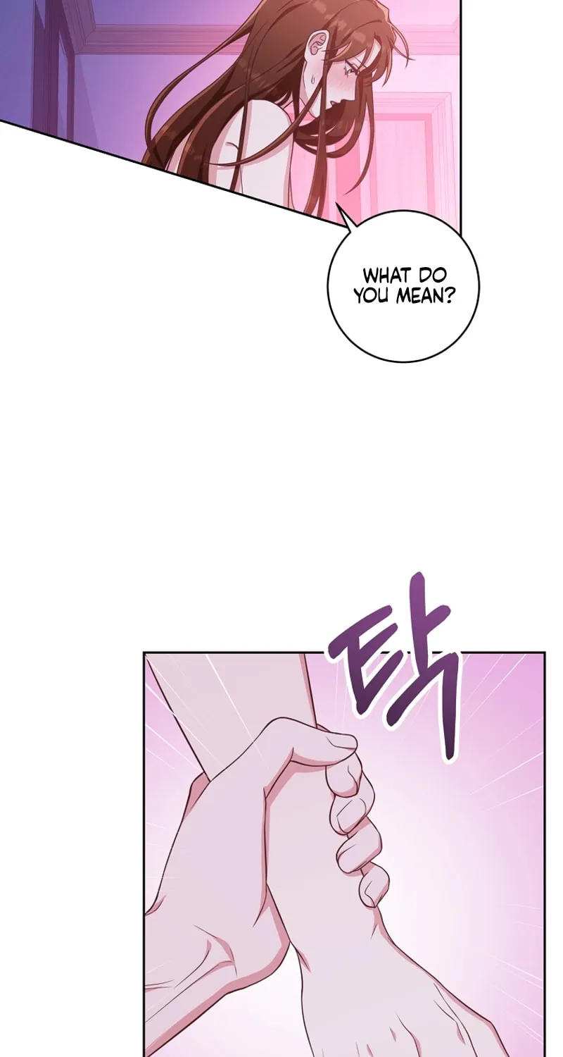Read Outside Relationship chapter 30 image 16 on Lezhin