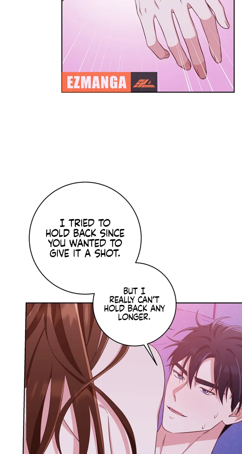 Read Outside Relationship chapter 30 image 17 on Lezhin