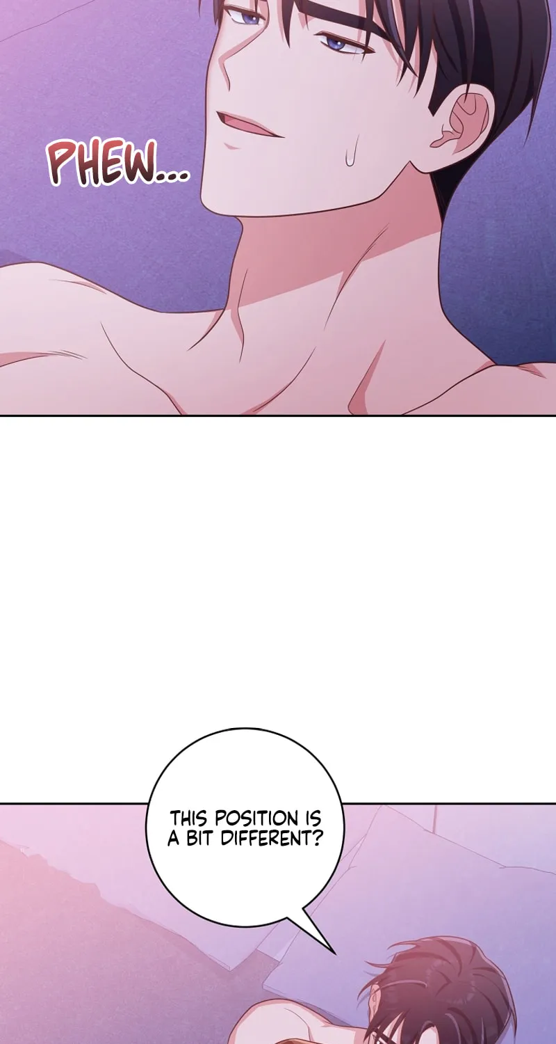 Read Outside Relationship chapter 30 image 2 on Lezhin