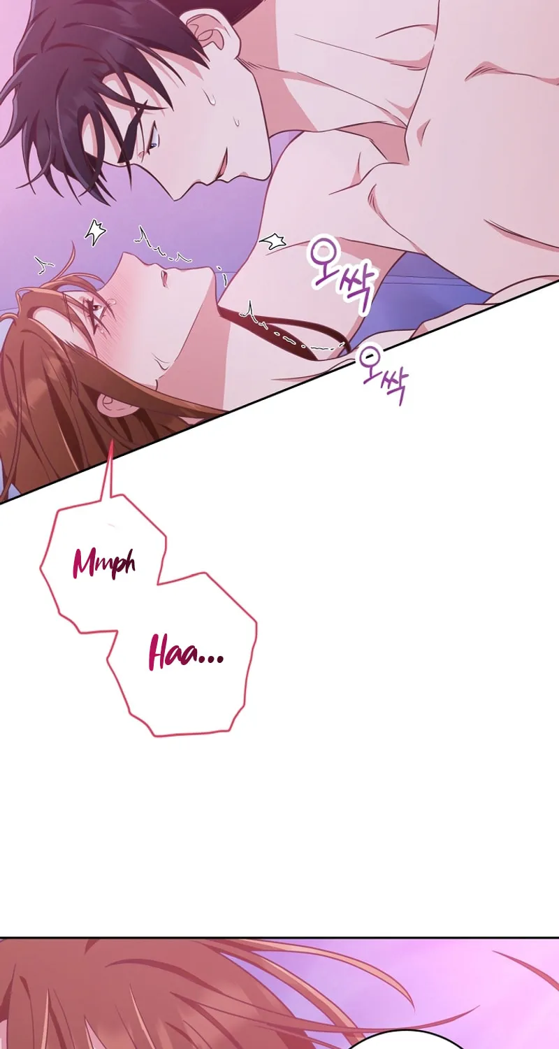 Read Outside Relationship chapter 30 image 22 on Lezhin