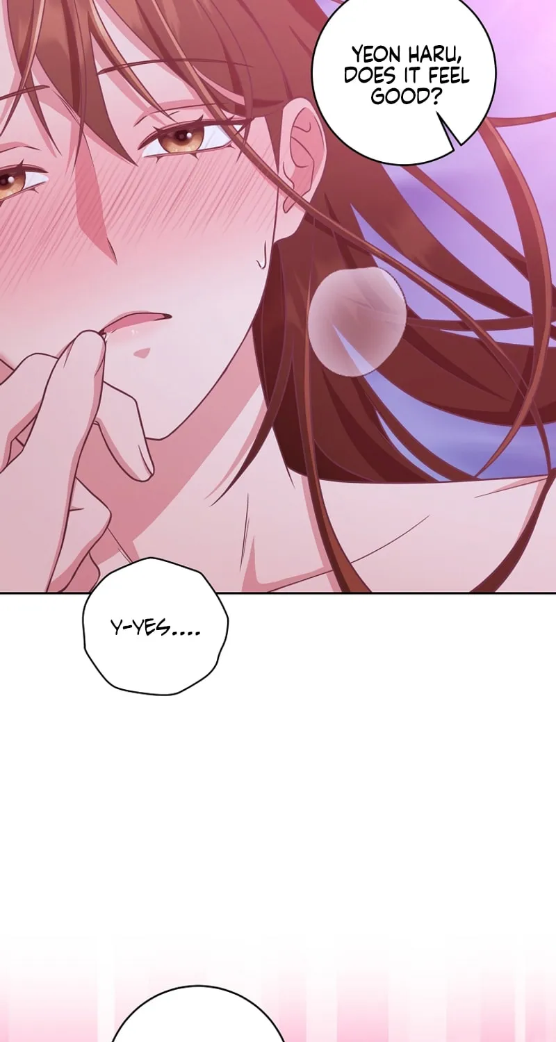 Read Outside Relationship chapter 30 image 23 on Lezhin