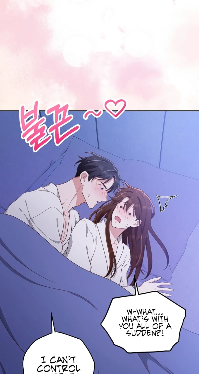 Read Outside Relationship chapter 30 image 37 on Lezhin