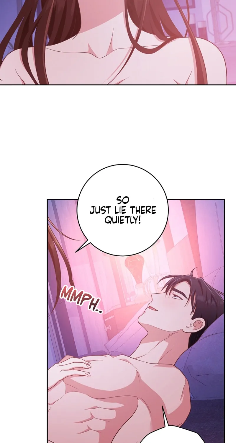 Read Outside Relationship chapter 30 image 4 on Lezhin