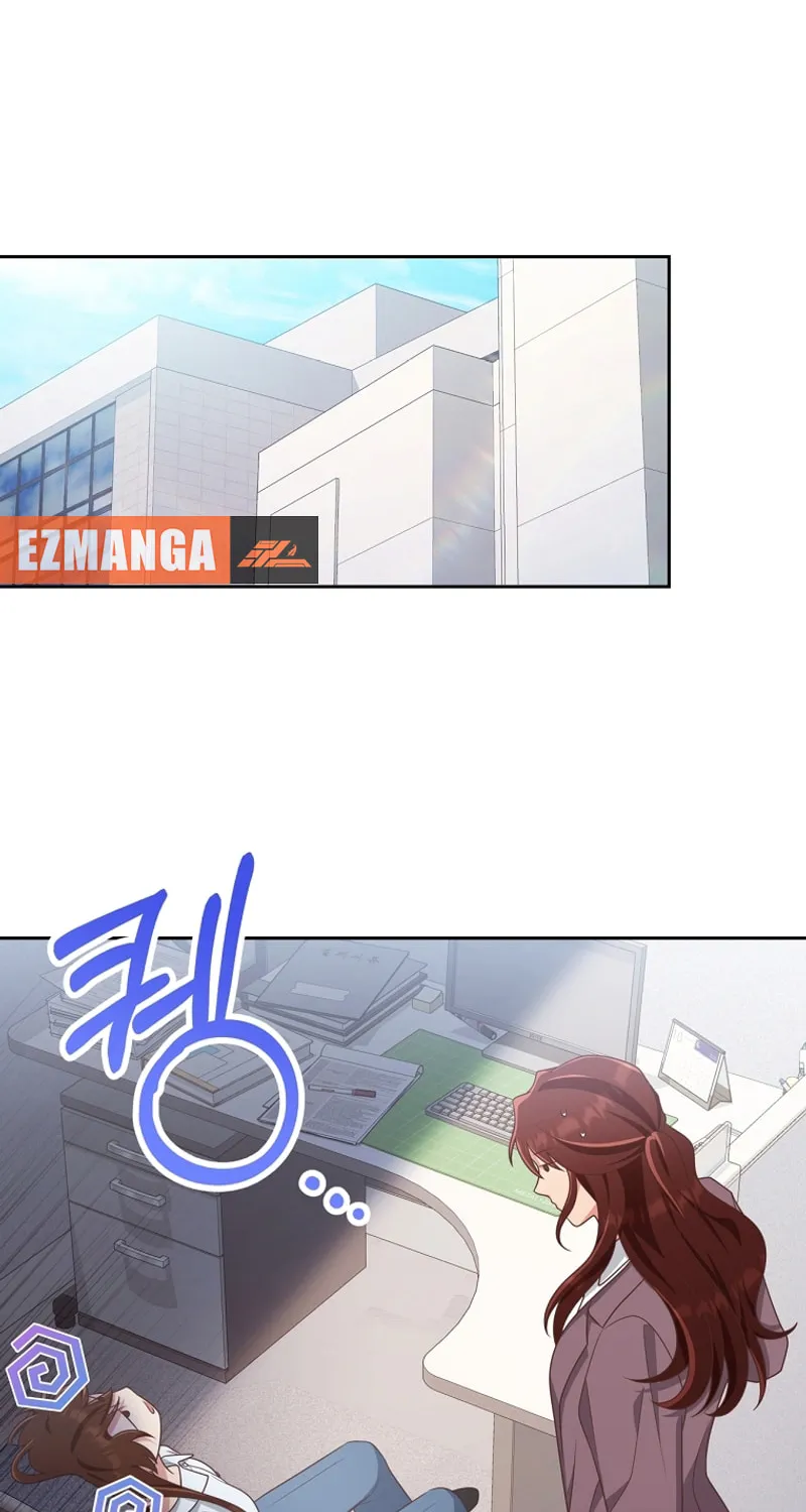 Read Outside Relationship chapter 30 image 40 on Lezhin