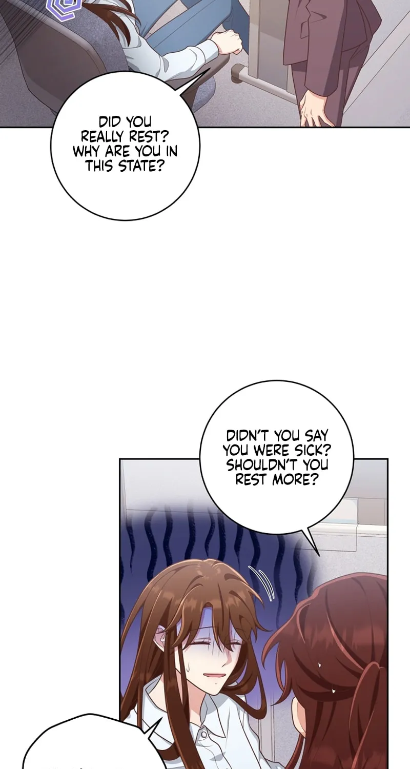 Read Outside Relationship chapter 30 image 41 on Lezhin