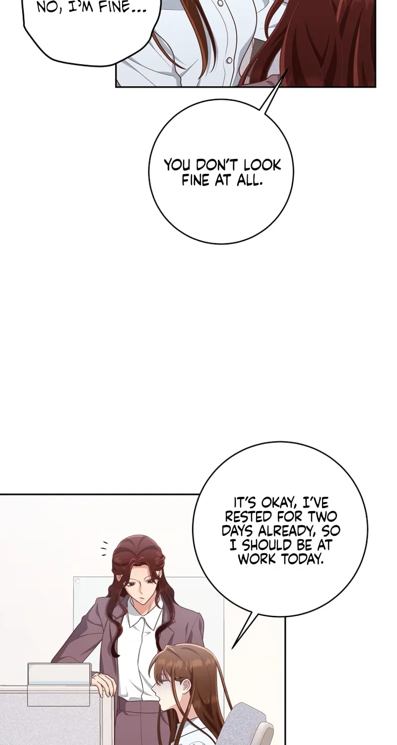 Read Outside Relationship chapter 30 image 42 on Lezhin