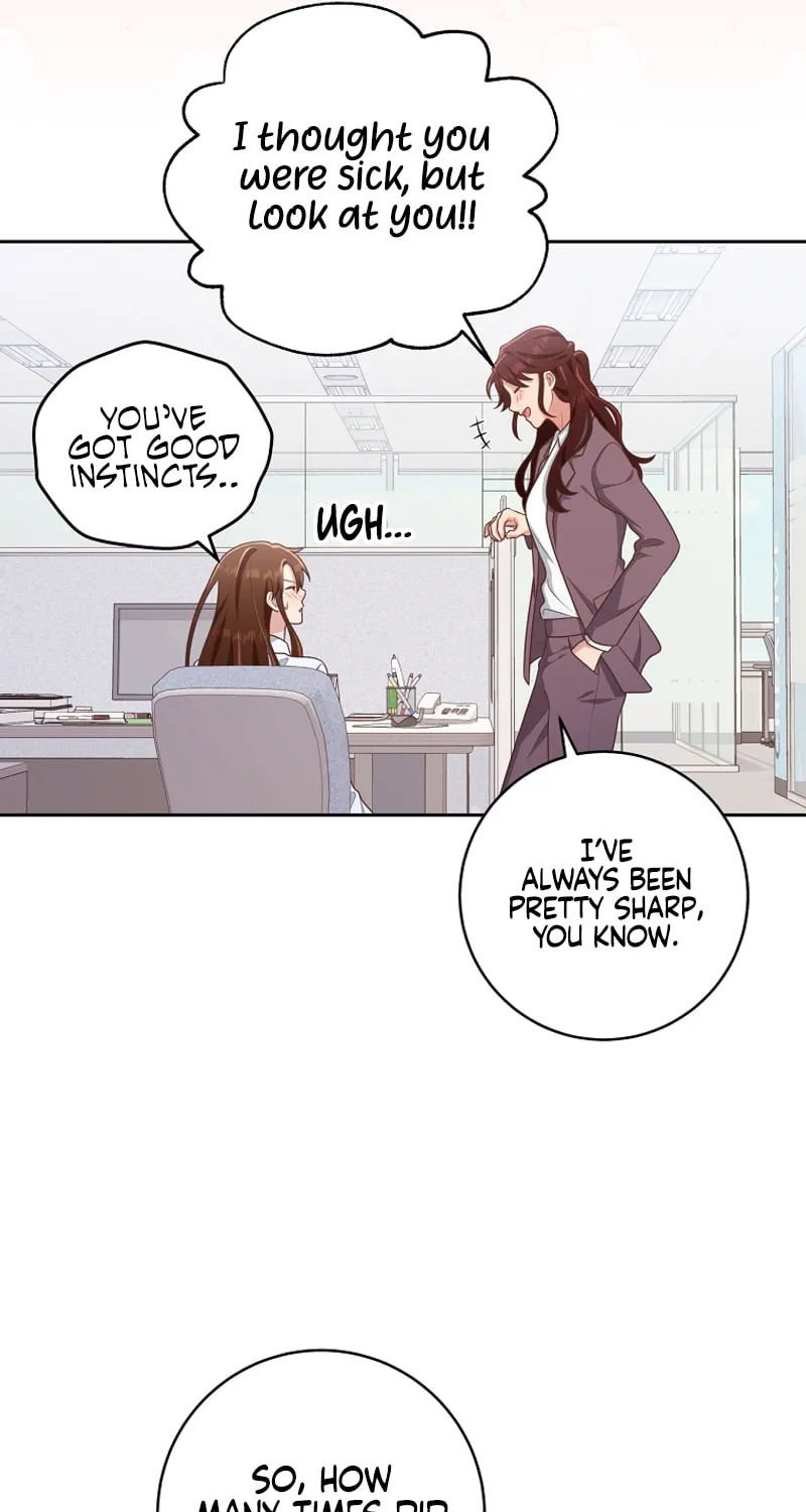 Read Outside Relationship chapter 30 image 46 on Lezhin