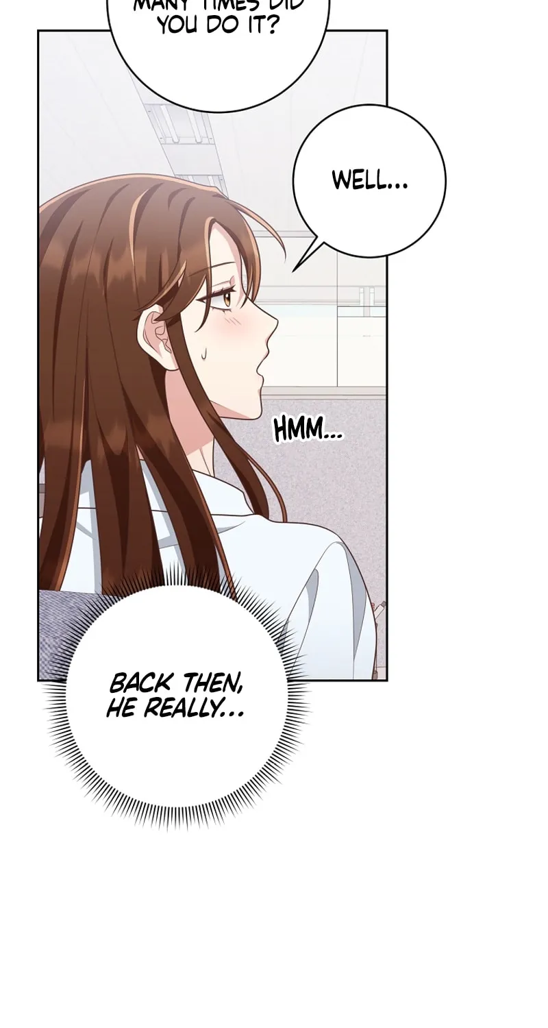 Read Outside Relationship chapter 30 image 47 on Lezhin