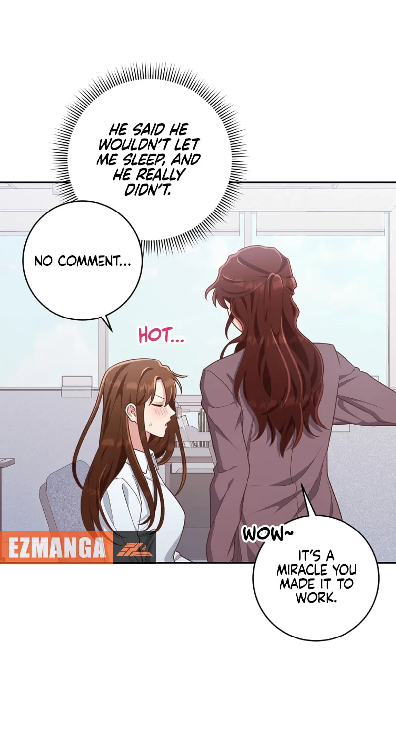Read Outside Relationship chapter 30 image 48 on Lezhin