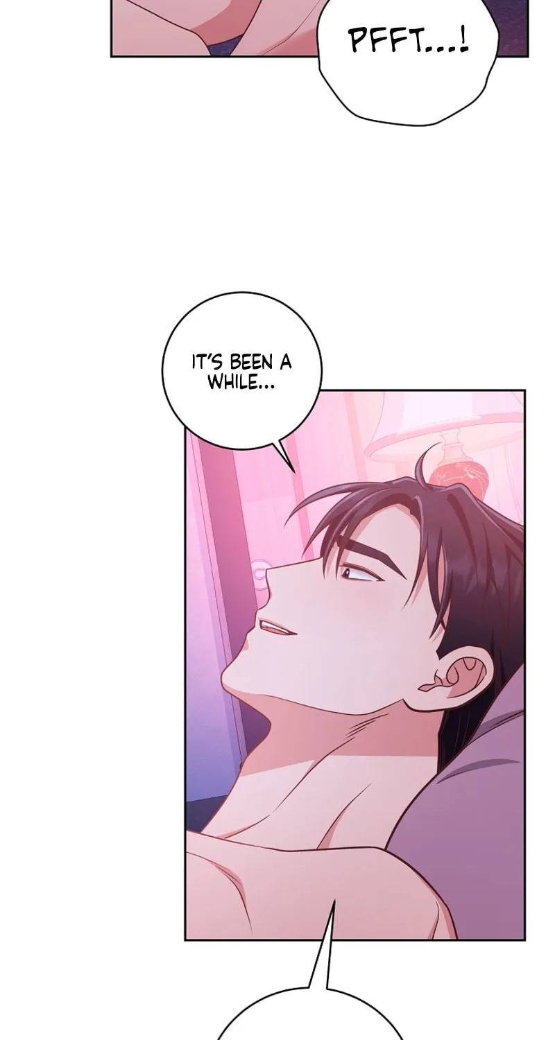 Read Outside Relationship chapter 30 image 5 on Lezhin