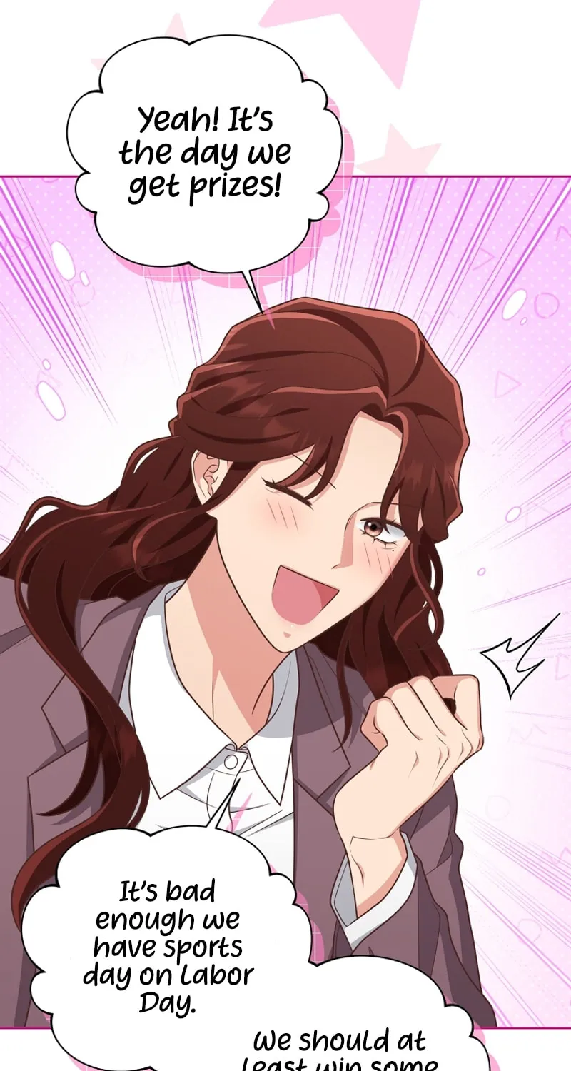 Read Outside Relationship chapter 30 image 50 on Lezhin
