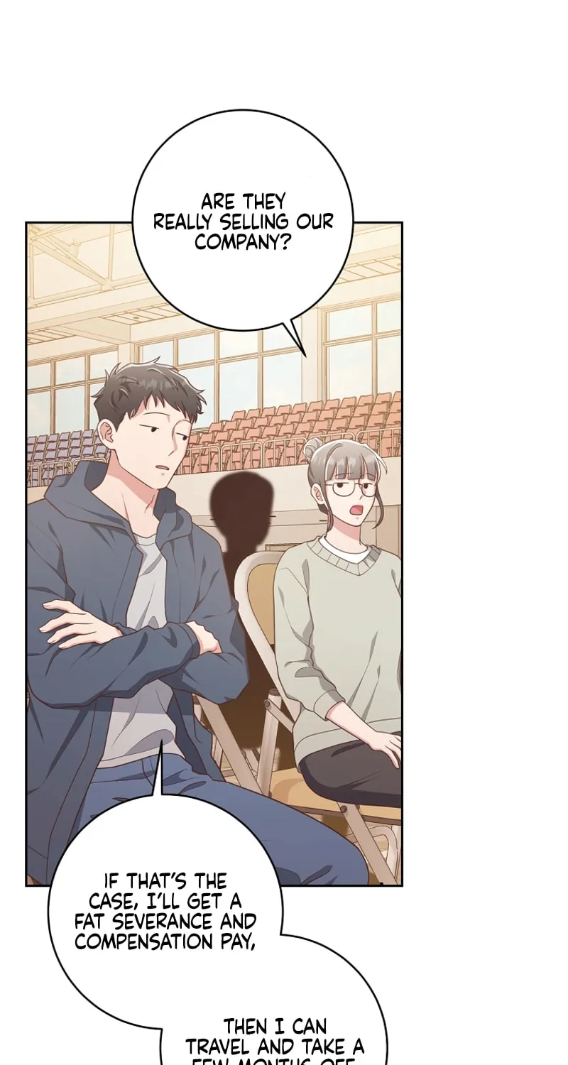 Read Outside Relationship chapter 30 image 56 on Lezhin