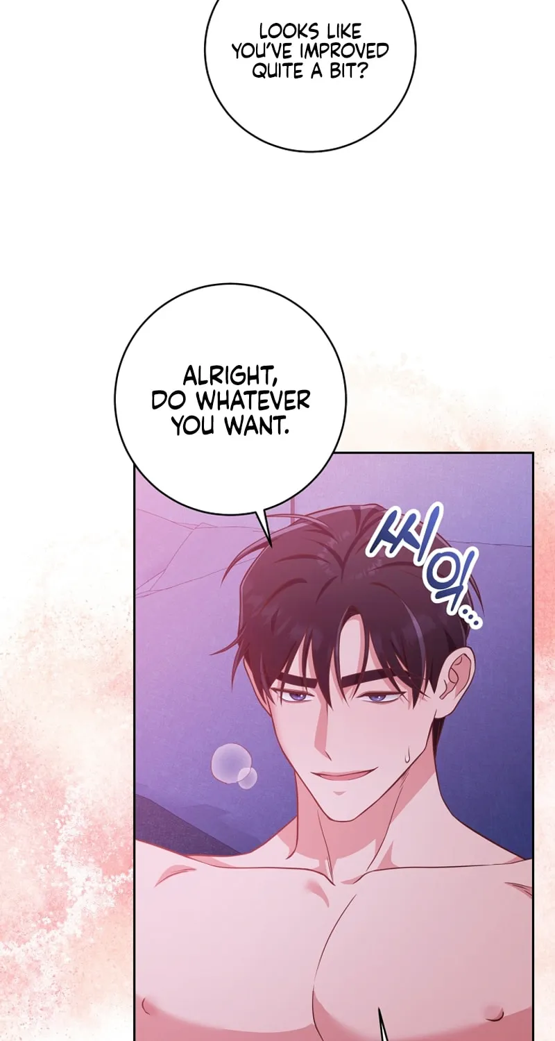 Read Outside Relationship chapter 30 image 6 on Lezhin