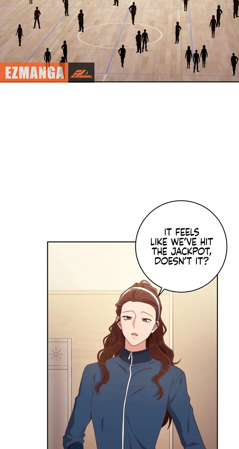 Read Outside Relationship chapter 30 image 75 on Lezhin