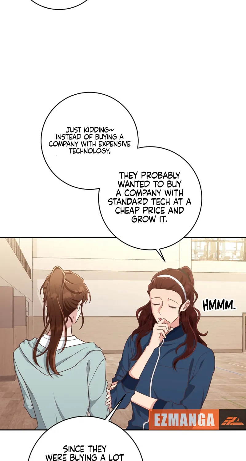 Read Outside Relationship chapter 30 image 78 on Lezhin