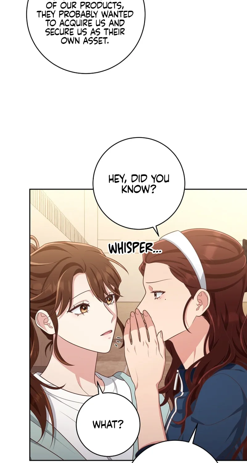 Read Outside Relationship chapter 30 image 79 on Lezhin