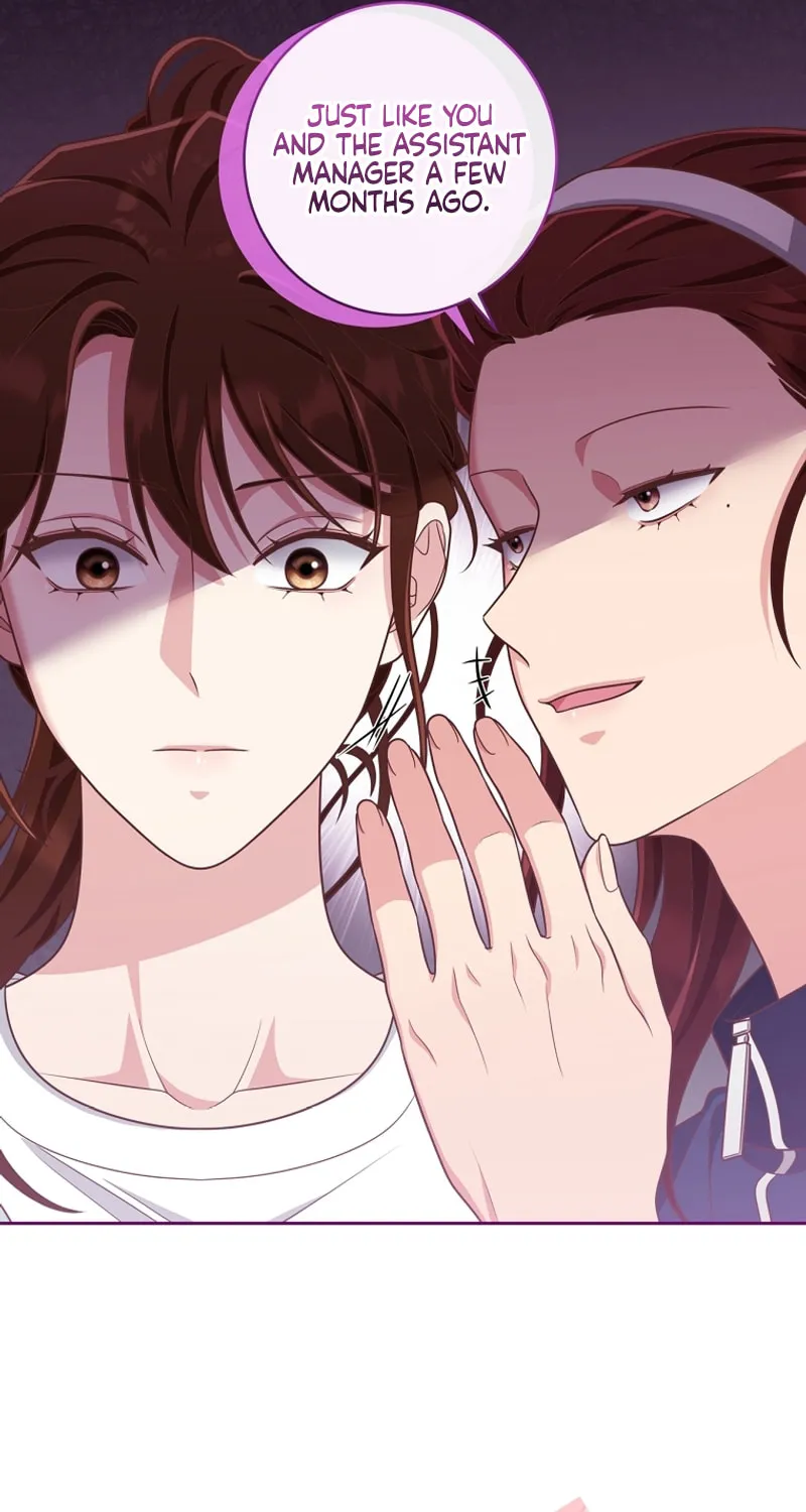 Read Outside Relationship chapter 30 image 82 on Lezhin
