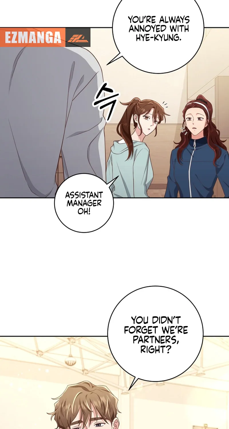 Read Outside Relationship chapter 30 image 84 on Lezhin