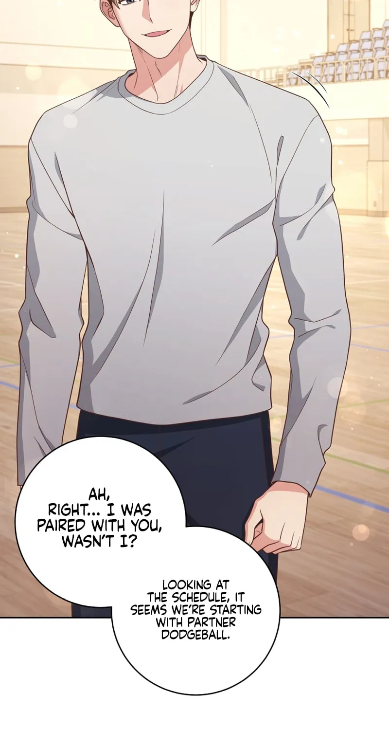 Read Outside Relationship chapter 30 image 85 on Lezhin