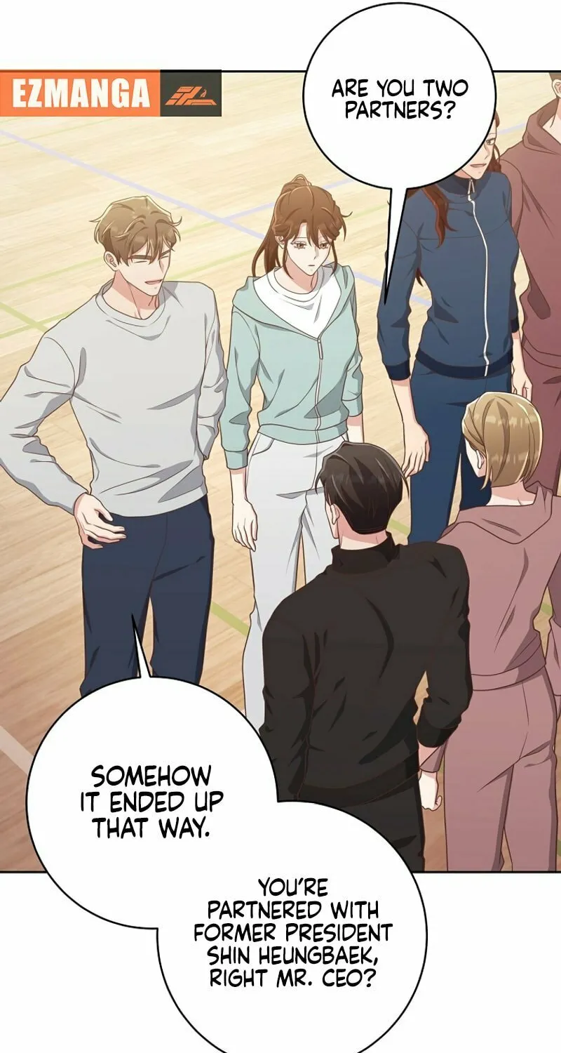 Read Outside Relationship chapter 30 image 92 on Lezhin